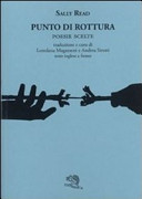 Copertina  Punto di rottura : poesie scelte