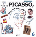Copertina  Pablo Picasso, Dora si è montata la testa