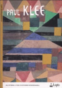 Copertina  Paul Klee