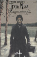 Copertina  Terra Nera : esilio dalla corte dello zar