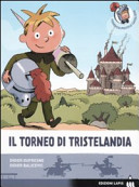 Copertina  Il torneo di Tristelandia