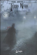 Copertina  Terra Nera : la mano della vendetta