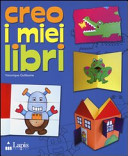 Copertina  Creo i miei libri