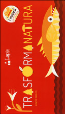 Copertina  Trasformanatura