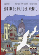 Copertina  Sotto le ali del vento