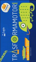 Copertina  Trasformamotori