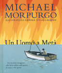 Copertina  Un uomo a metà