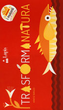 Copertina  Trasformanatura