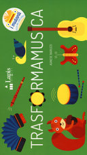 Copertina  Trasformamusica