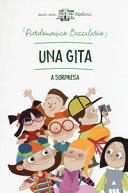 Copertina  Una gita a sorpresa