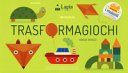 Copertina  Trasformagiochi