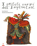 Copertina  I vestiti nuovi dell'imperatore
