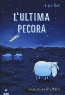 Copertina  L'ultima pecora