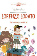 Copertina  Lorenzo Lodato e il conto alla rovescia