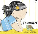 Copertina  Truman