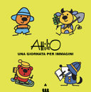 Copertina  Una giornata per immagini