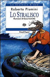 Copertina  Lo stralisco