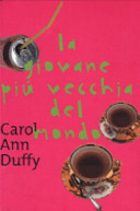 Copertina  La giovane più vecchia del mondo