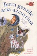 Copertina  Terra gentile aria azzurrina