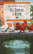 Copertina  Re, papere e rape