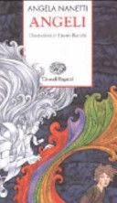 Copertina  Angeli