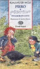 Copertina  Piero e Pierino innamorati cotti