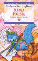 Copertina  Scuolaforesta