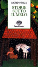 Copertina  Storie sotto il melo