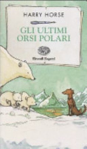 Copertina  Gli ultimi orsi polari