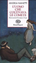 Copertina  L'uomo che coltivava le comete