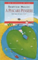 Copertina  A pescare pensieri