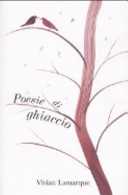 Copertina  Poesie di ghiaccio