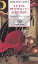 Copertina  Le tre pentole di Anghiari