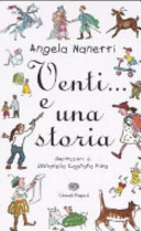 Copertina  Venti... e una storia