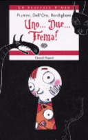 Copertina  Uno... due... trema!