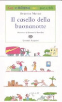 Copertina  Il casello della buonanotte