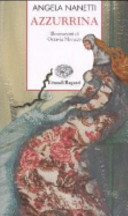 Copertina  Azzurrina