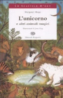 Copertina  L'unicorno e altri animali magici
