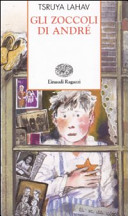 Copertina  Gli zoccoli di Andre