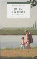 Copertina  Mattia e il nonno