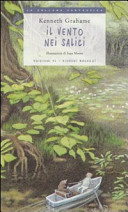 Copertina  Il vento nei salici