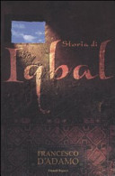 Copertina  Storia di Iqbal