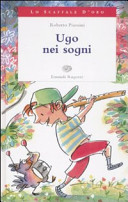 Copertina  Ugo nei sogni