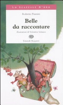 Copertina  Belle da raccontare