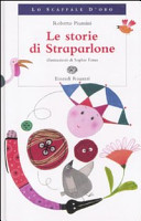 Copertina  Le storie di Straparlone