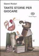 Copertina  Tante storie per giocare