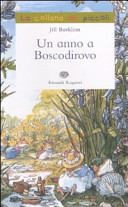Copertina  Un anno a Boscodirovo