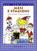 Copertina  Mesi e stagioni