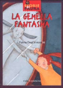 Copertina  La gemella fantasma