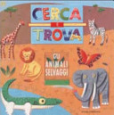 Copertina  Gli animali selvaggi